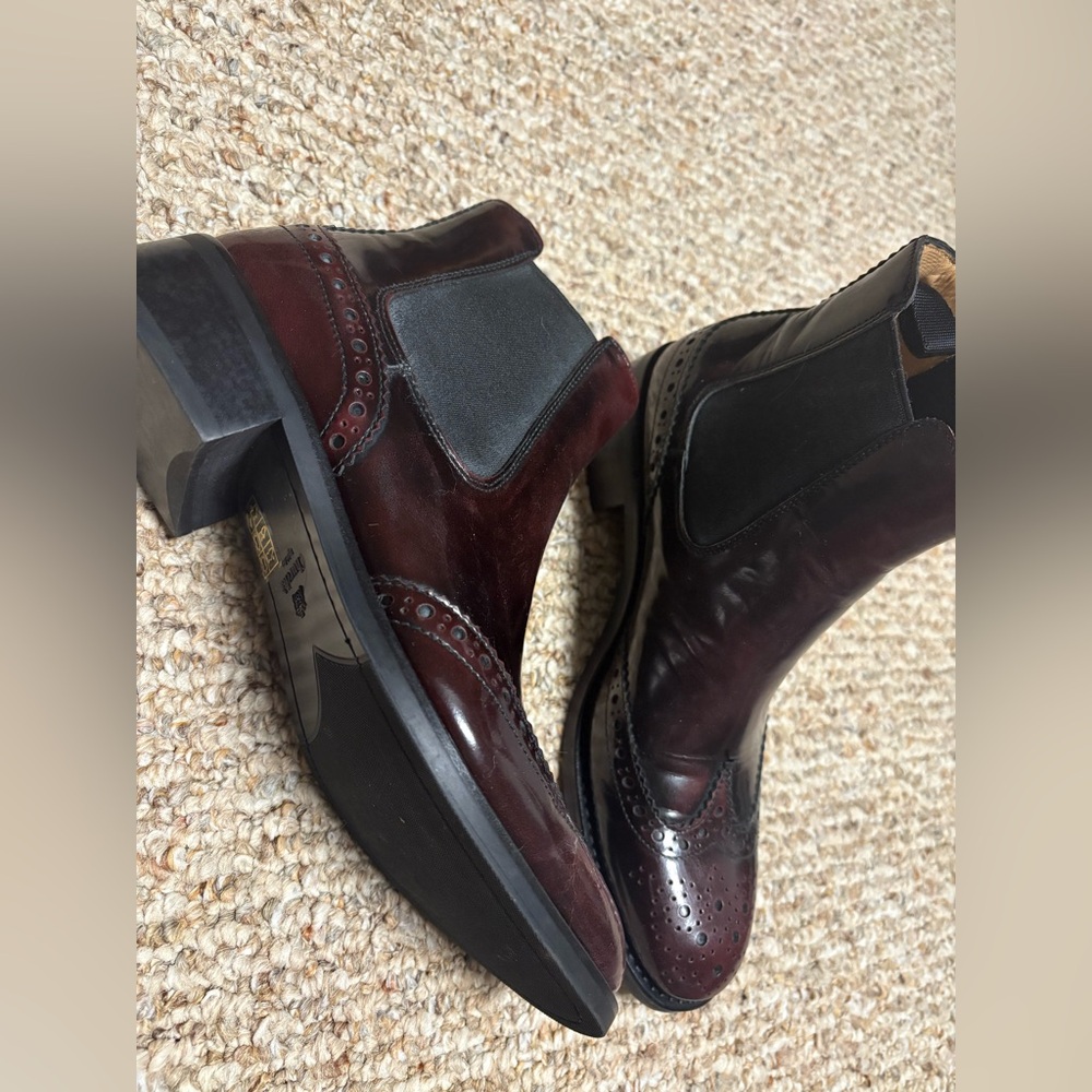 Churches shoes